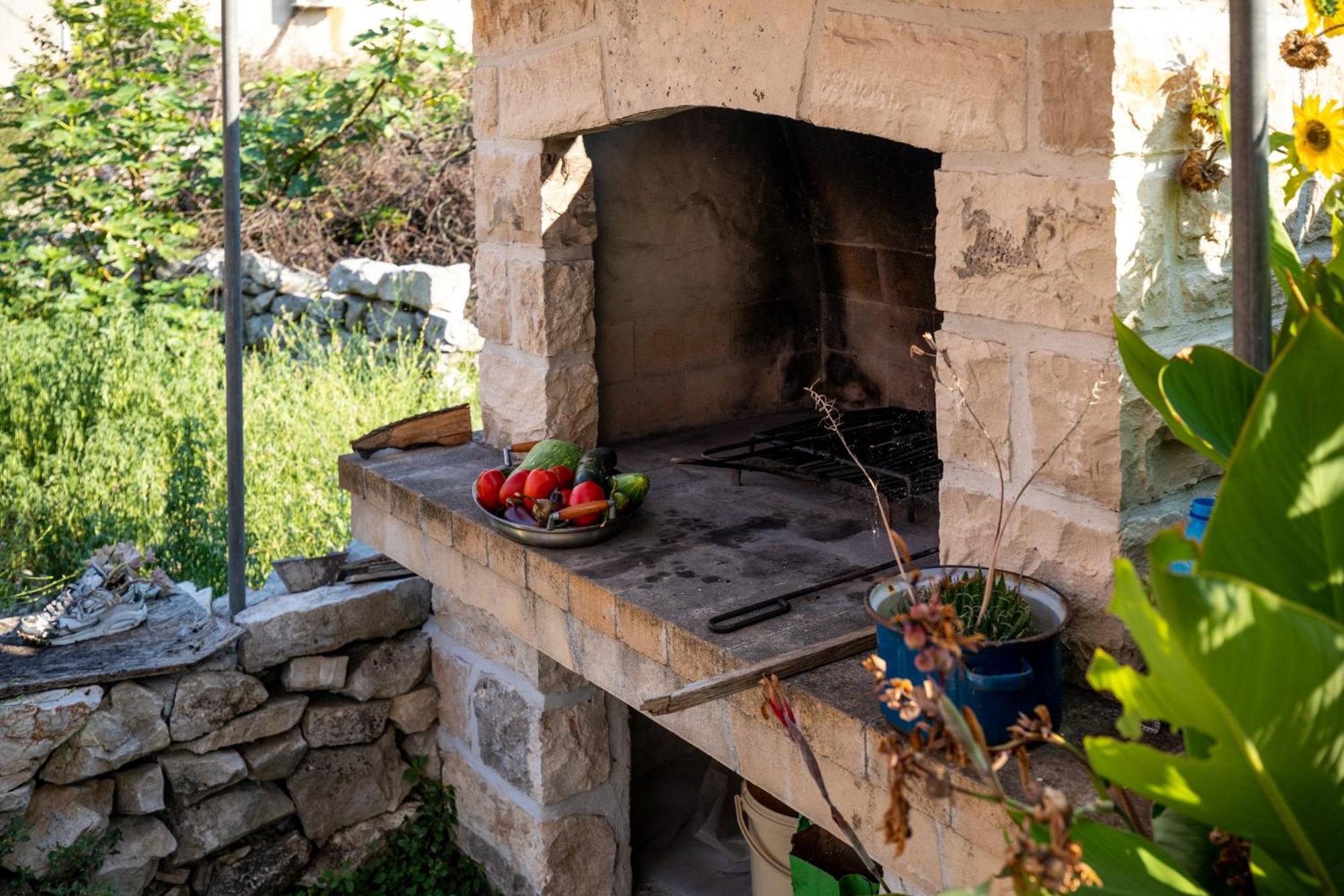 Stone House Harmony Apartment Zrnovo Ngoại thất bức ảnh